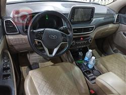 هیوندای تۆکسۆن